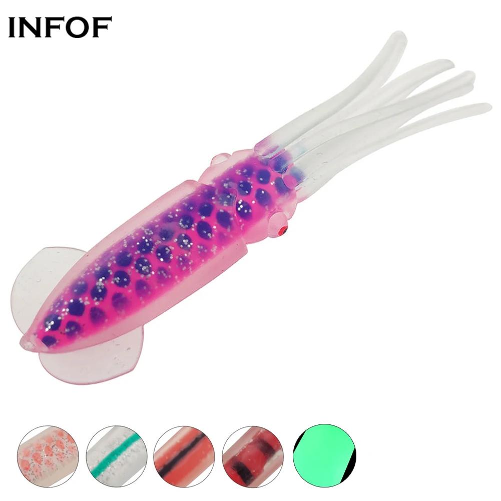 INFOF Ʈ  ¡ Ʈ, 11.5cm, 9g, ٴ , Ǹ ̳, , ¡, 5 